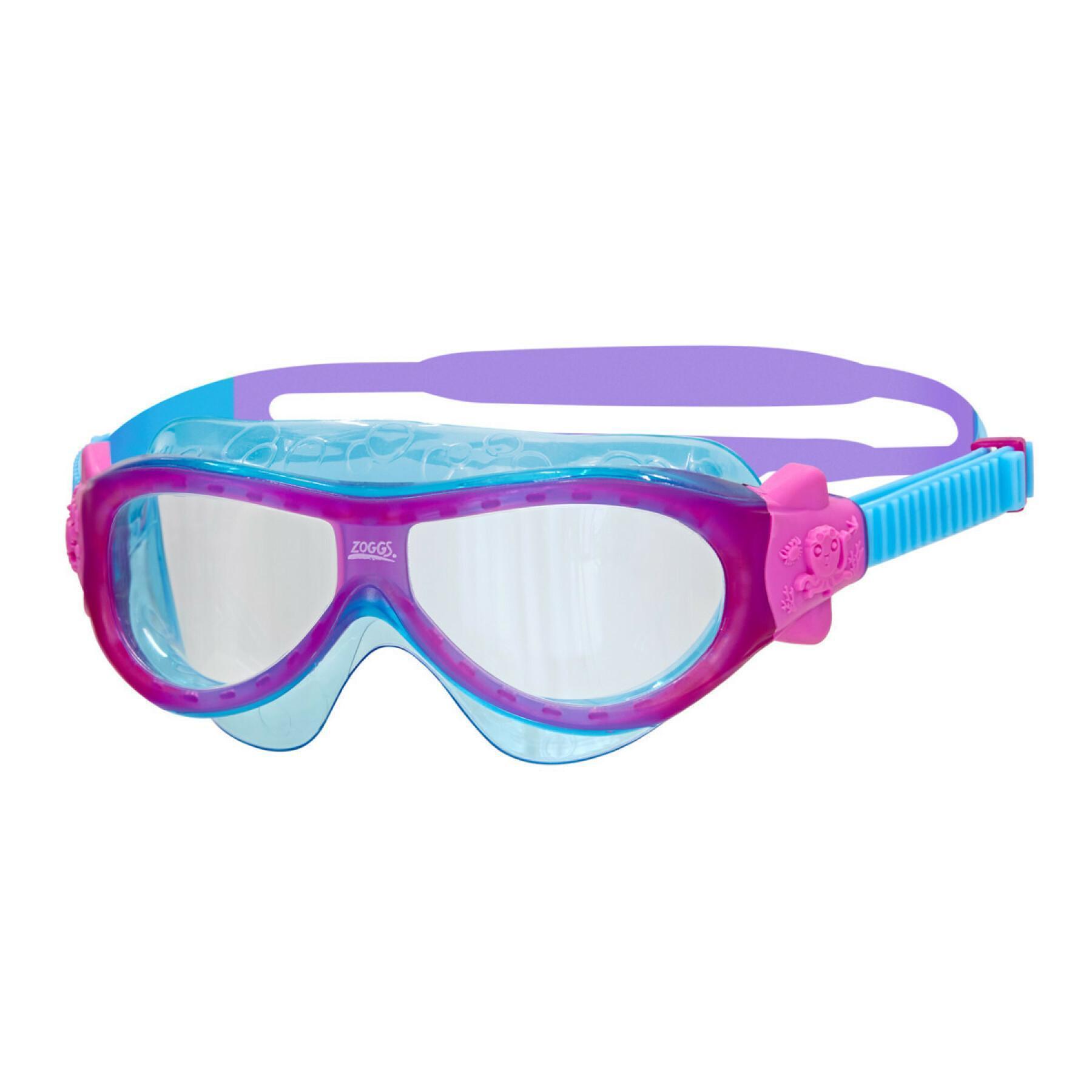 Gafas de natación para niños Zoggs Phantom