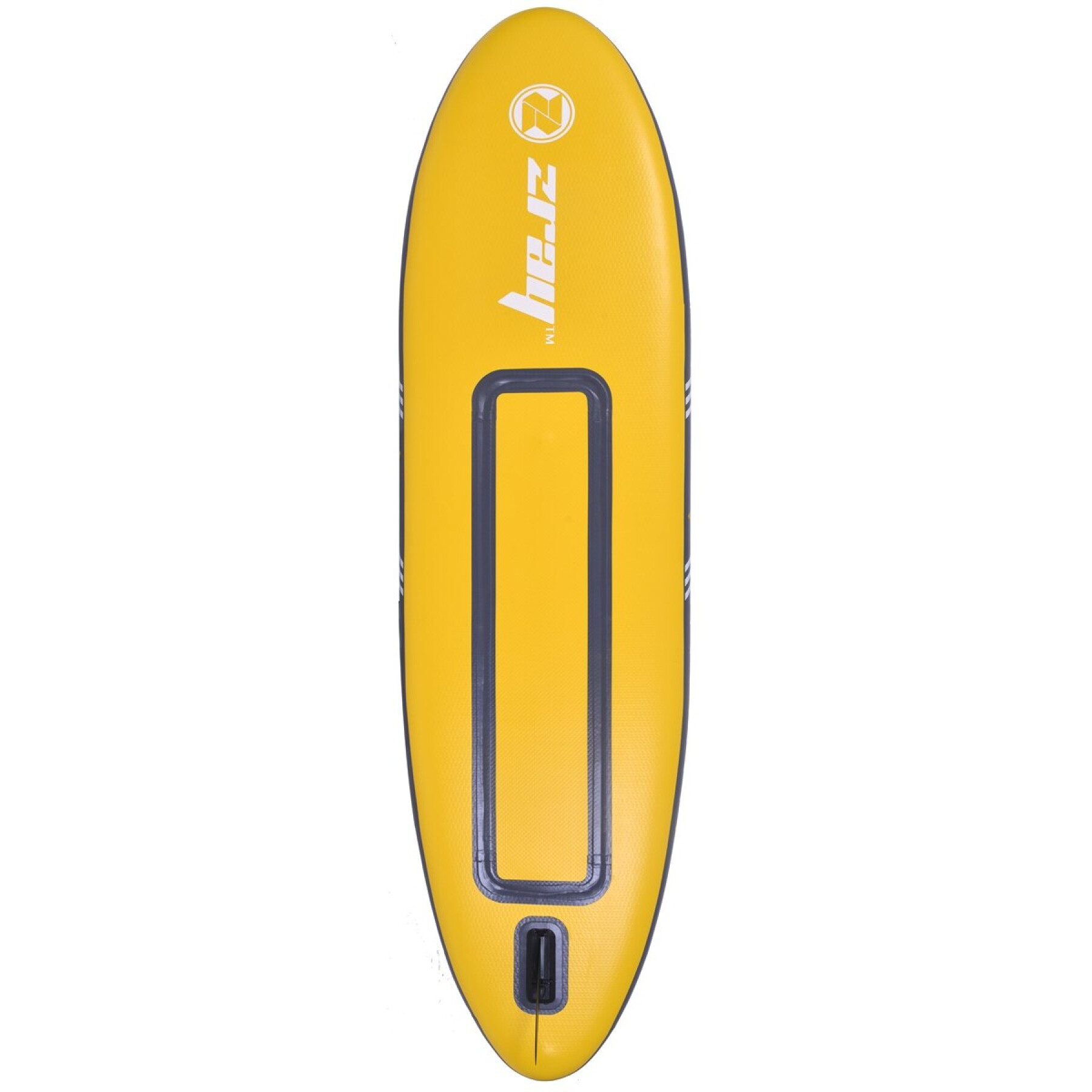 Stand-up paddle hinchable Zray D1 10'