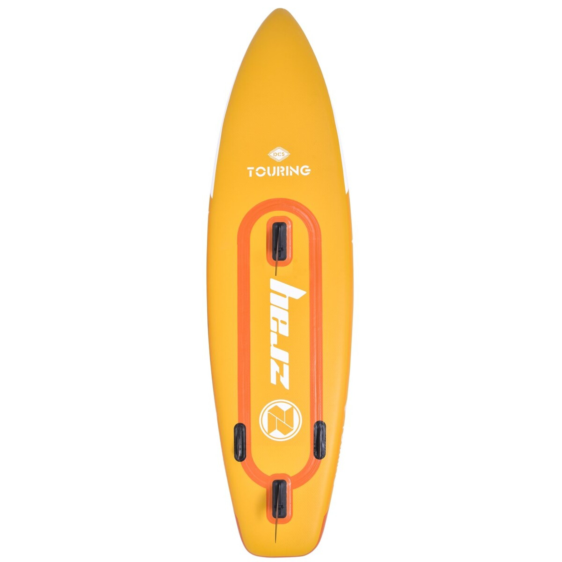 Stand-up paddle hinchable Zray Fury F1 10'4''