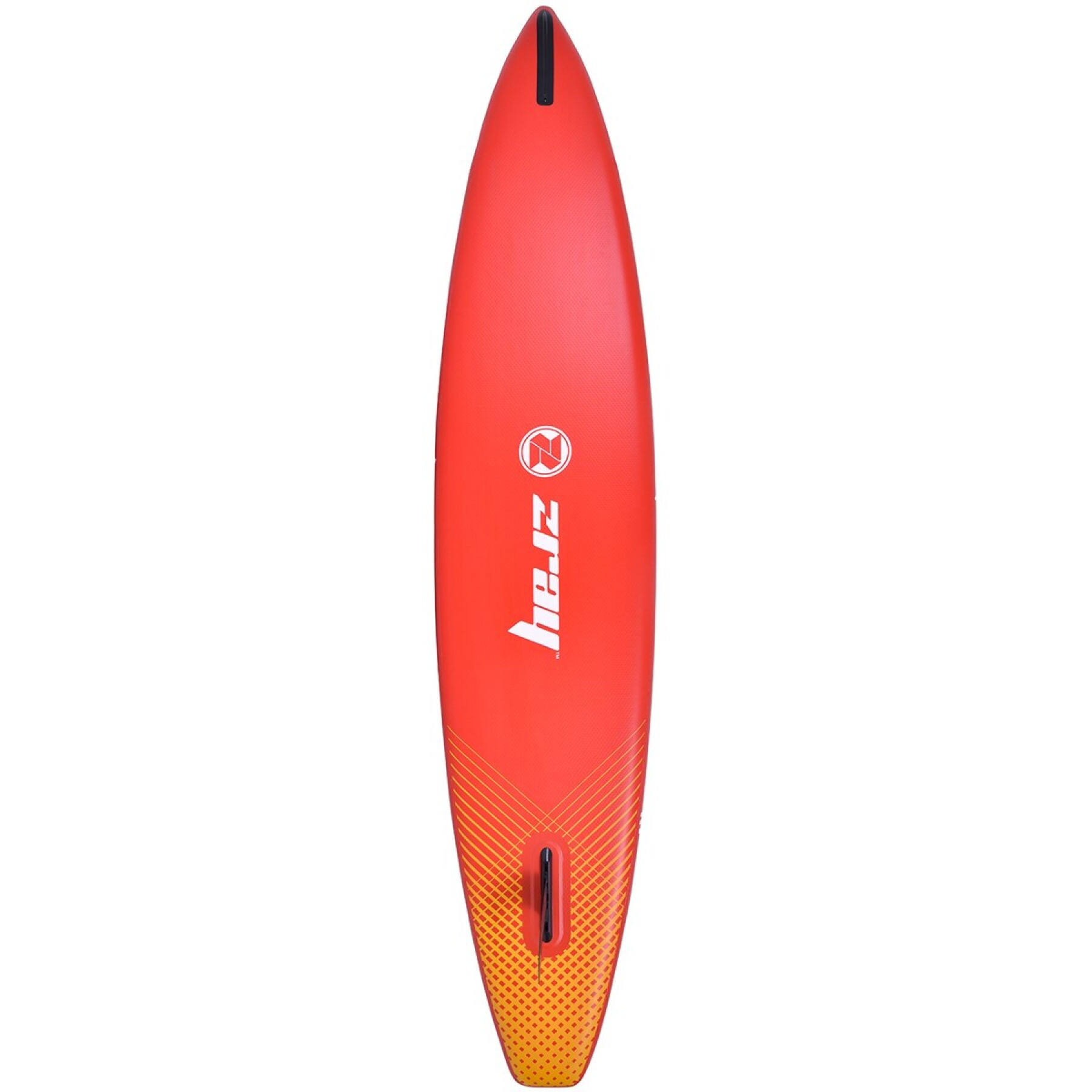 Stand-up paddle hinchable Zray Rapid 12'6