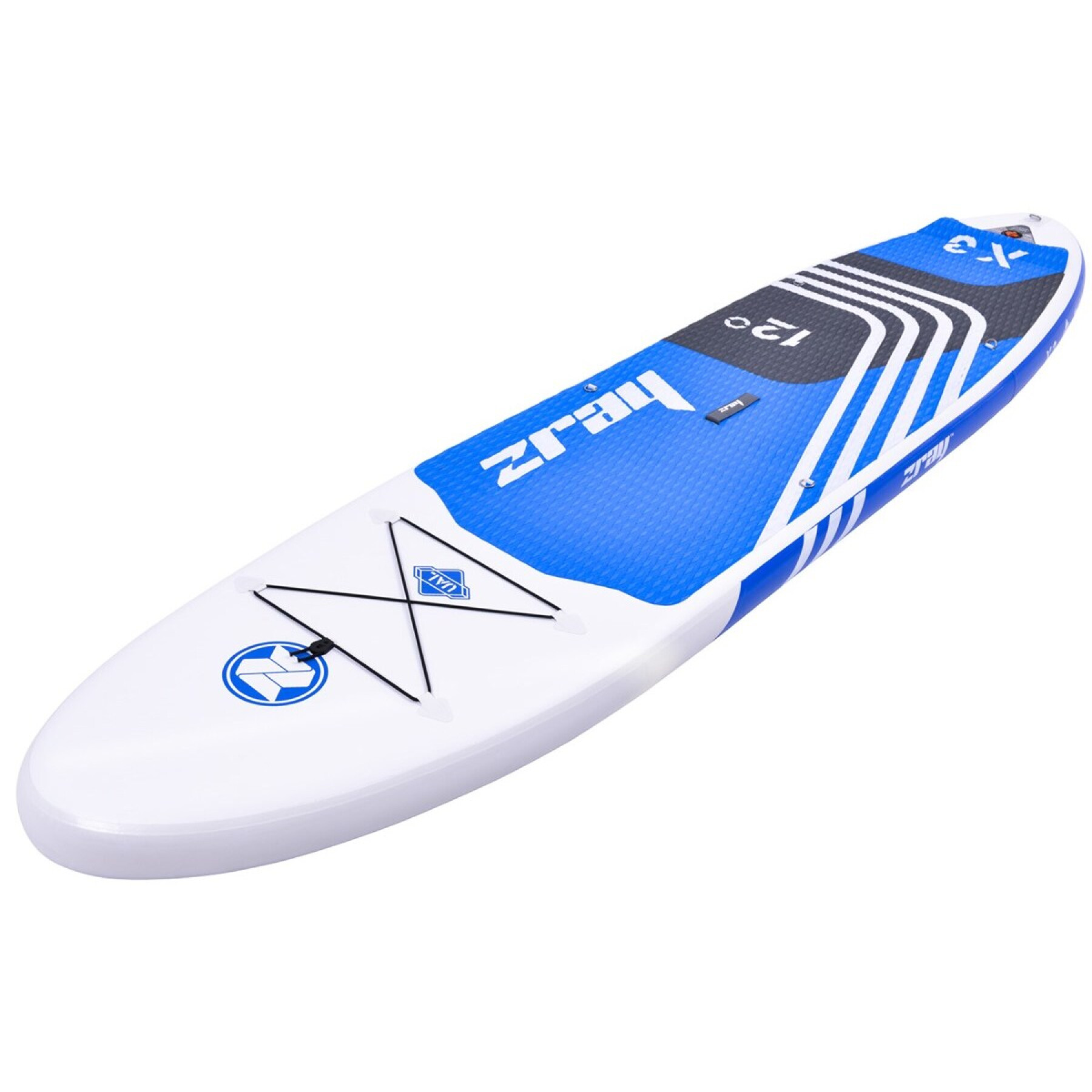 Stand-up paddle hinchable Zray X-Rider X3 12"