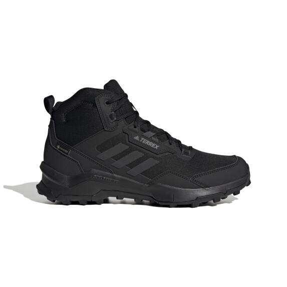 Zapatillas de senderismo adidas Terrex AX4 Mid GORE-TEX Hiking