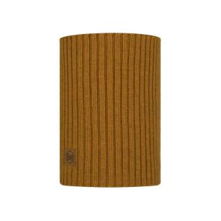 Collar Buff knitted comfort norval mustard