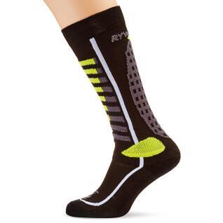 Calcetines Rywan Fury 3D Thermocool