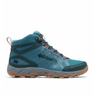 Zapatos de mujer Columbia PEAKFREAK X2 MID OUTDRY