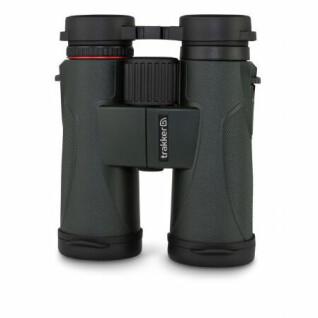 Prismáticos Trakker 10x42 binoculars