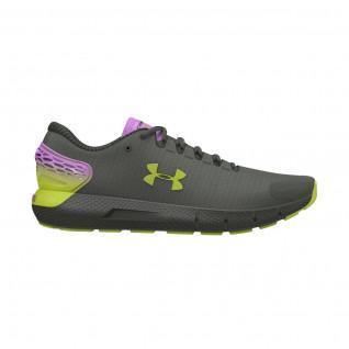 Zapatillas de running para mujer Under Armour Charged Rogue 2 ColdGear Infrared