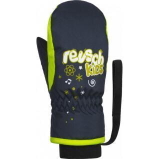 Manoplas de esquí infantiles Reusch Gloves