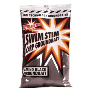 Imprimación Dynamite Baits swim stim carp groundbait 900 g
