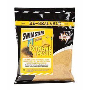 Pasta extrema Dynamite Baits swim stim f1 350 g
