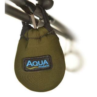Protección para anillos 50mm Aqua