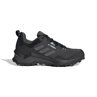 Zapatillas de senderismo para mujer adidas Terrex AX4 Primegreen Hiking