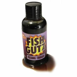 Atrayente líquido Dynamite Baits fish gutz feeding trigger 50 ml