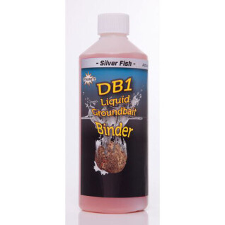 Líquido Dynamite Baits DB1 binder River 500 ml