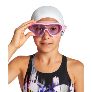 Gafas de natación para niños Arena The One Mask