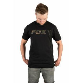Camiseta impreso Fox