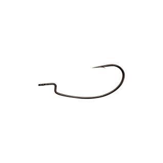 Ganchos Decoy worm 18 7/0 (x3)