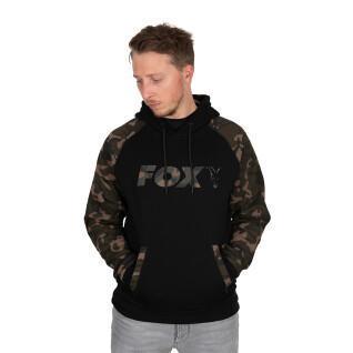 Sweatshirt sudadera raglán Fox