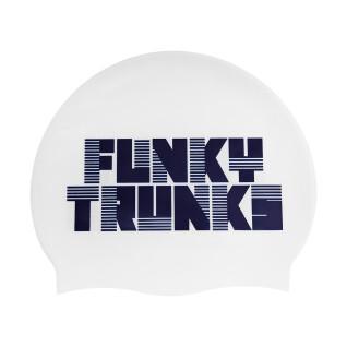 Gorro de natación Funky Trunks