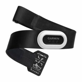 Cinturón pulsómetro Garmin HRM-Pro Plus