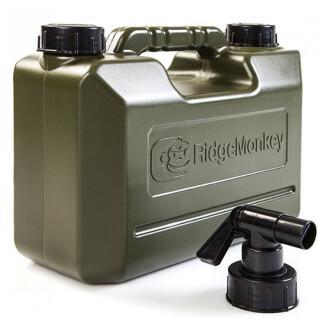 Porta bidones de agua de alta resistencia RidgeMonkey 5 litros 