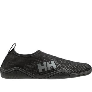 Zapatos acuáticos para mujer Helly Hansen Crest Watermoc