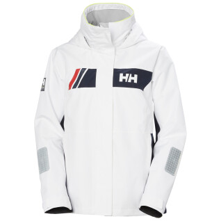 Chaqueta impermeable mujer Helly Hansen Newport Inshore