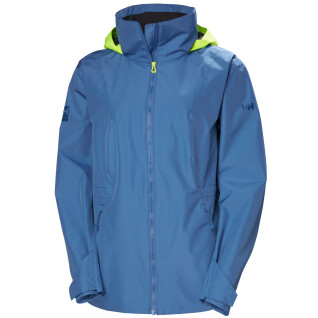 Chaqueta impermeable mujer Helly Hansen HP Racing 2.0