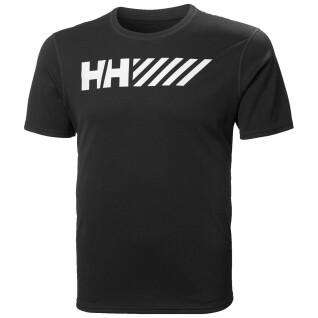 Camiseta gráfica Helly Hansen Lifa tech