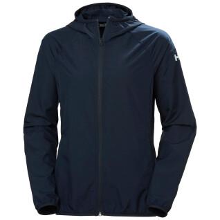 Chaqueta impermeable mujer Helly Hansen Juell