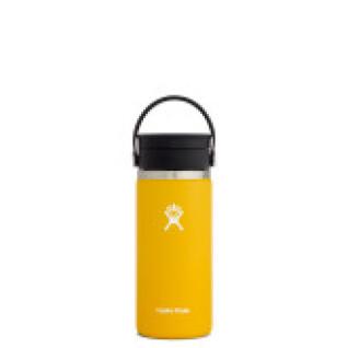 Tapa Hydro Flask wide mouth with flex sip lid 16 oz