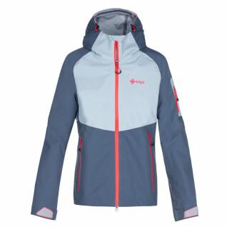 Chaqueta impermeable mujer Kilpi Lexay