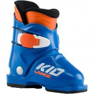 Zapatillas de esquí niños Lange l-kid