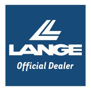 Pegatinas Lange L2 official dealer