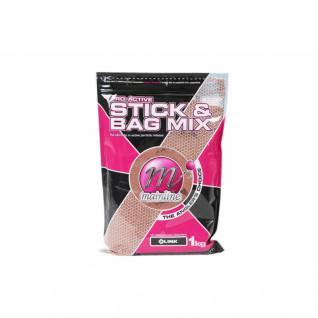 Mezcla de palos Mainline Pro-Active Bag & Stick Mix The Link™ 1kg