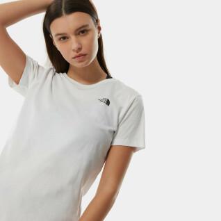 Camiseta mujer The North Face Simple Dome