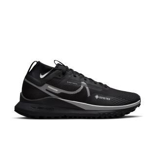 Zapatos de trail Nike React Pegasus 4 Gore-Tex