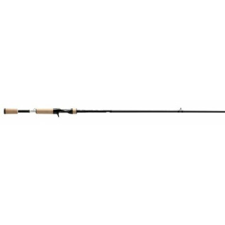 Caña 13 Fishing Omen Spin 1,98m 3-15g