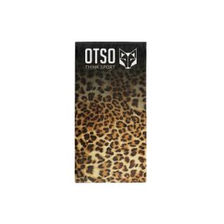 Toalla de microfibra Otso Leopard Skin