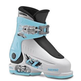 Botas de esquí para niños Roces Idea Up