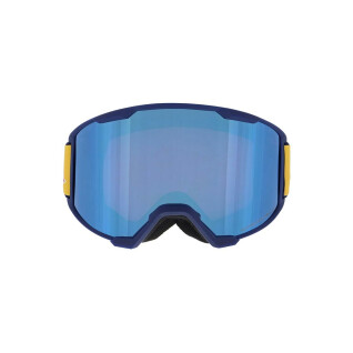 Máscara de esquí Redbull Spect Eyewear Solo-001S