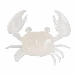 Atraer a Nikko Super Little Crab