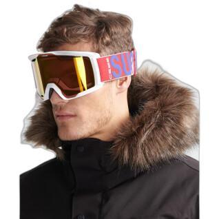Máscara de esquí Superdry Cébé