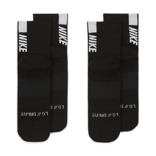 Calcetines Nike Multiplier