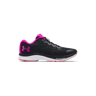 Zapatillas de running para mujer Under Armour Charged Bandit 6