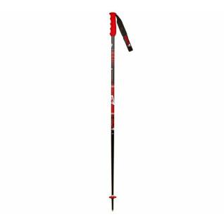 Bastones de esquí de travesía Vola Slalom 19-20 105 cm