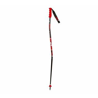 Bastón de esquí de travesía gigante Vola 19-20 110 cm