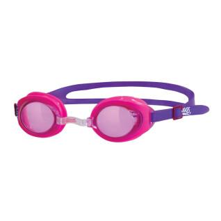 Gafas de natación para niñas Zoggs Ripper