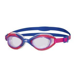 Gafas de natación de cristal para niña Zoggs Sonic Air 2.0