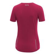 Maillot de mujer Gore R3 melanged